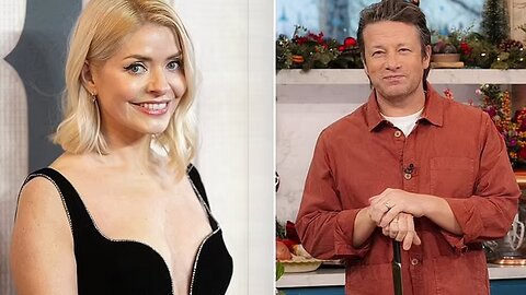 "Jamie Oliver's Dyslexia Struggles Revealed"