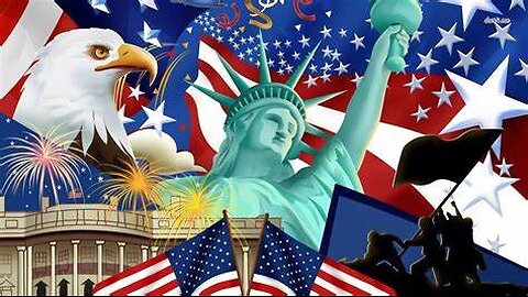 America Speaks About Trumps 1st Month In Office!