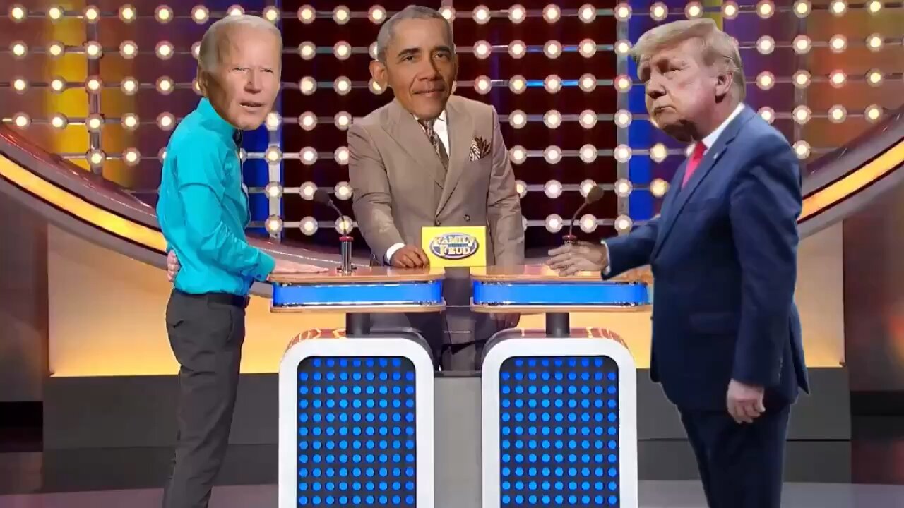 He Left Us With The Worst Economy In History