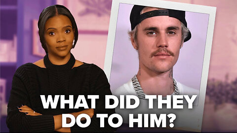 Justin Bieber Is Exposing Hollywood | Candace