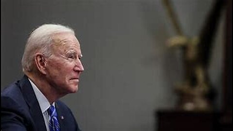 BIDEN UNDER FIRE: Pardons for Family, Fauci, and Others Spark Outrage