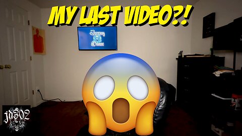 My Last Video?! | Channel Update + Bloopers