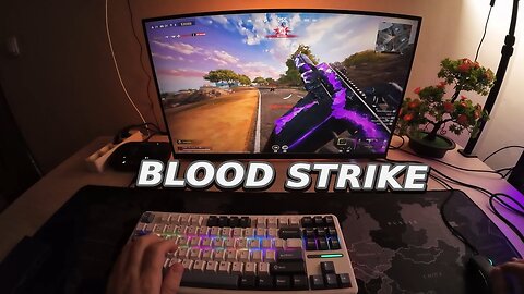 [POV] Blood Strike