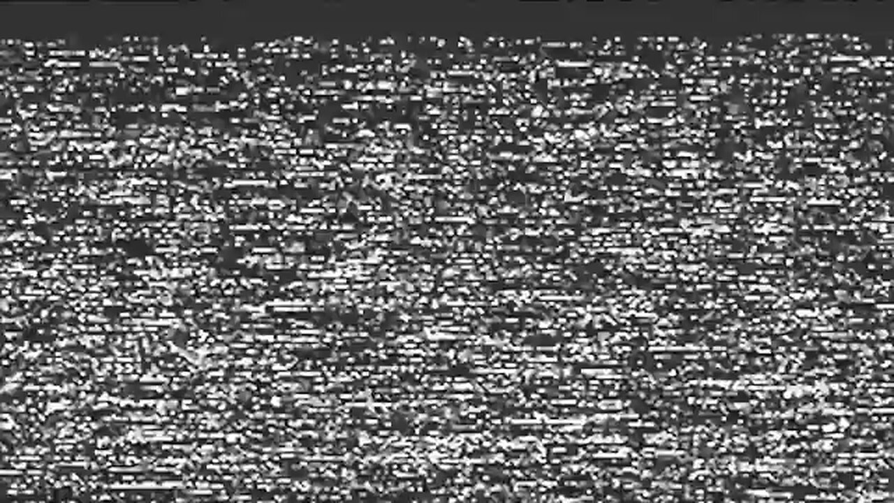 Escute o silêncio...