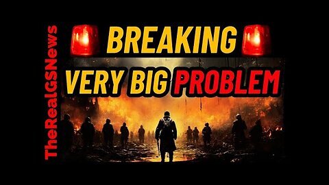 🚨🚨 USA Warned 'Prepare For WW3' - Countdown Begins