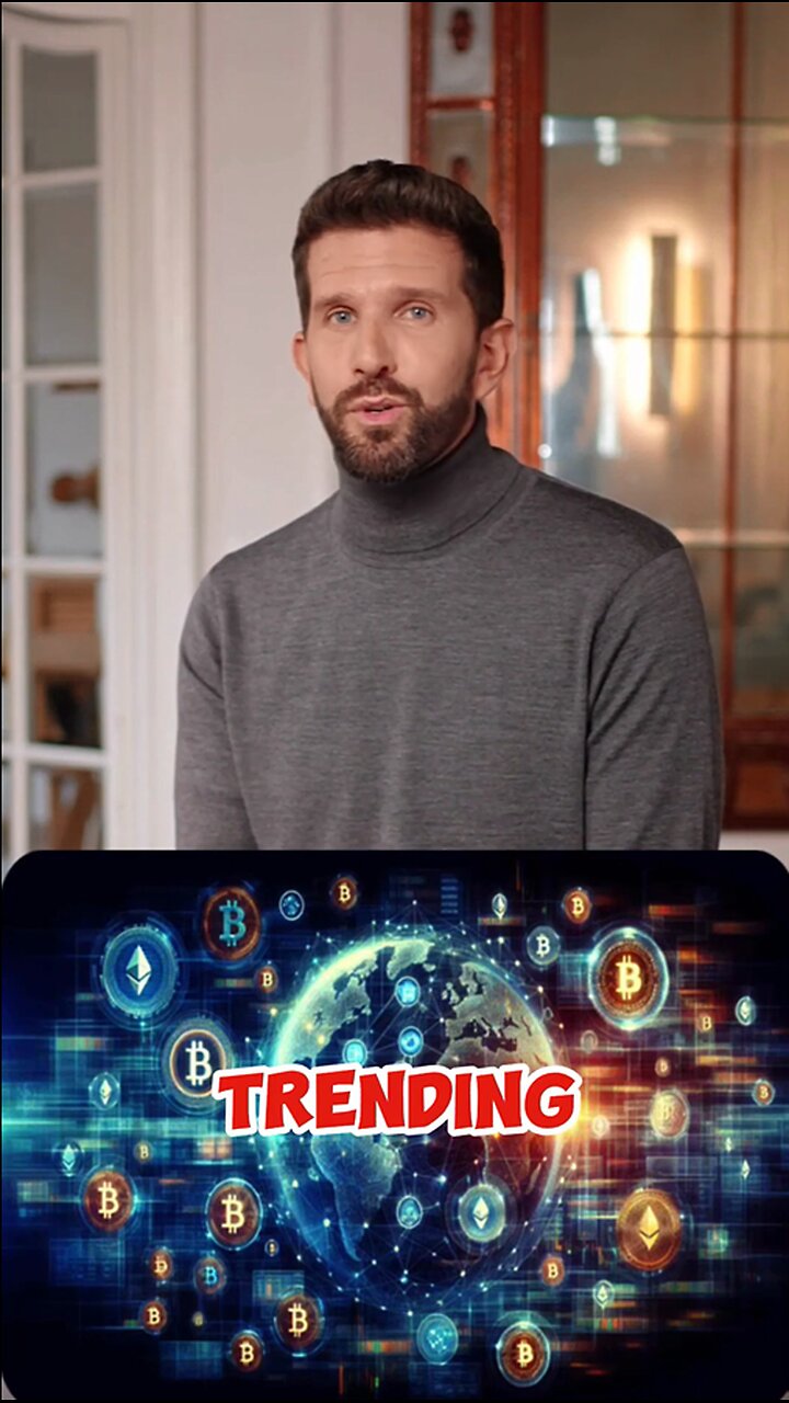 Experts Predict CRYPTO Will Skyrocket in 2025!