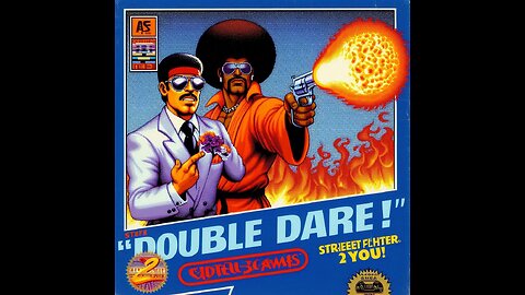 Double Dare You 2 (2024)