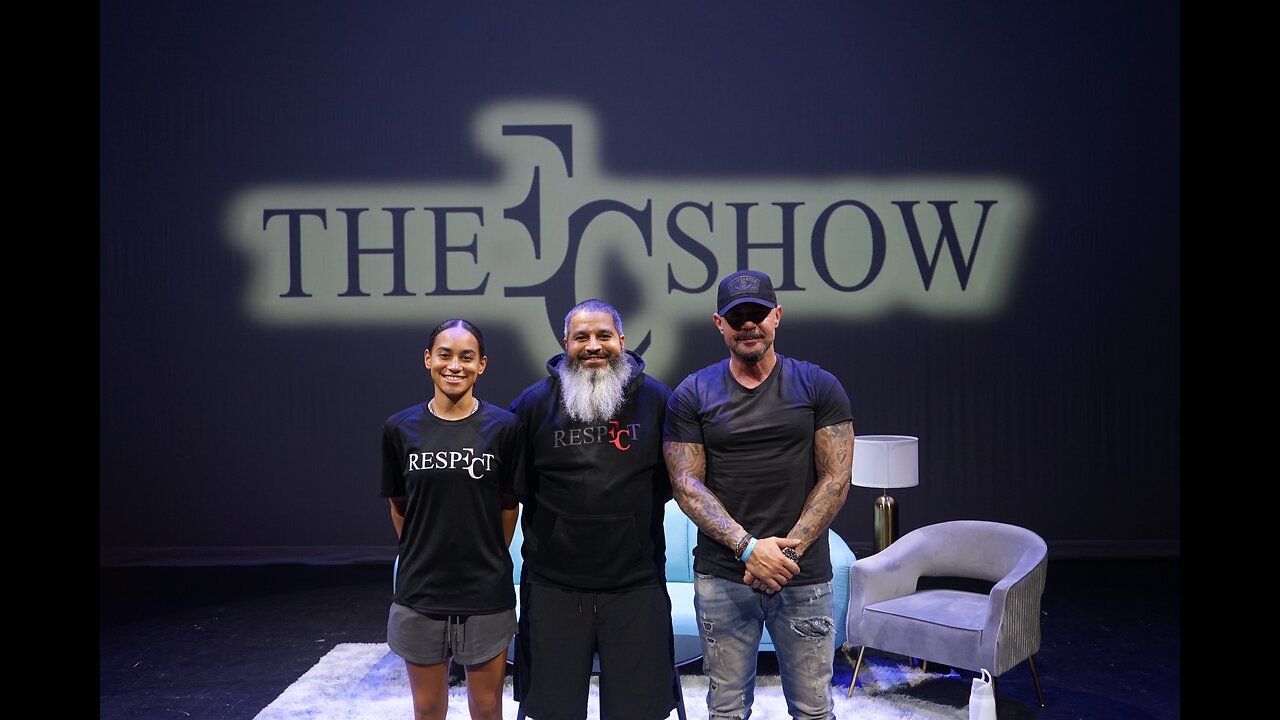 The EC Show | LIVE from The Center of the Arts | 2024’s Grand Finale!