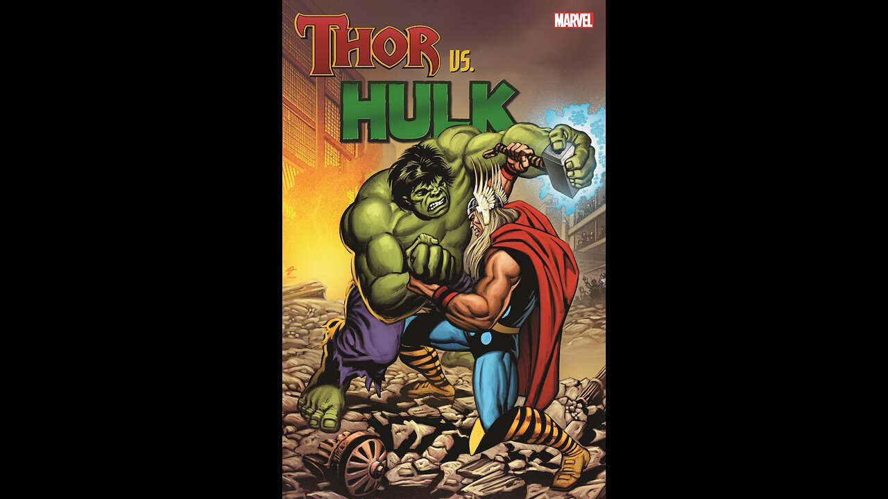 HULK vs THOR? EPIC BATTLE #BATTLE #EPIC #HULK #