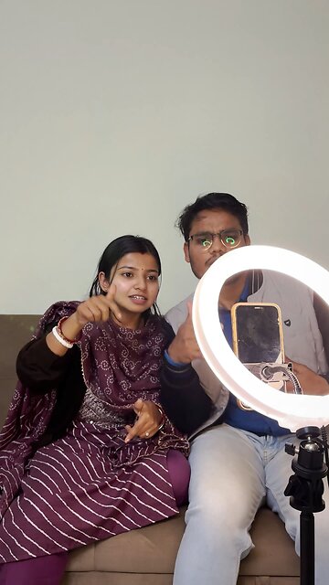 Sabko apne Talent pe Kaam karna chahiye! 😳😂