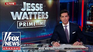 Jesse Watters Primetime ( Full Show) | 1/ 10/ 2025