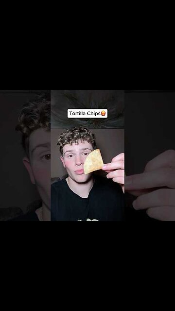 How to make Homemade Tortilla Chips!