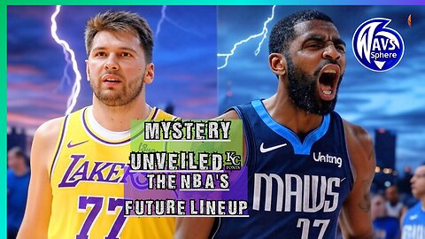 LeBron's Luka Love 💙 | Kyrie's Dallas Dream 🌟 | The NBA's Big Matzo Ball 🏀