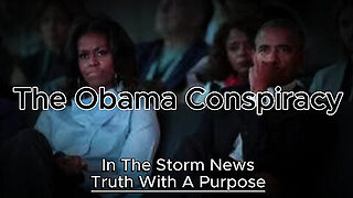 The Obama Conspiracy - The Announcement Everyone Has Been Waiting For!