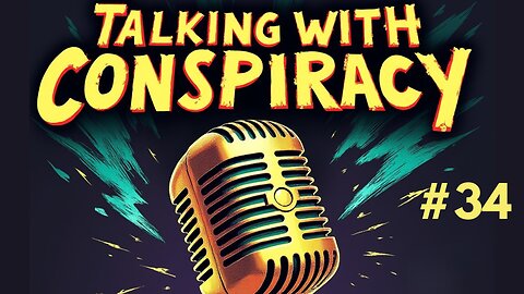 Talking With Conspiracy #34 NO OVERTIME TAX ?? DOGE EMAILS, KEYSTONE PIPELINE REOPENING? #live #fyp