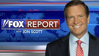 FOX REPORT with Jon Scott (02/15/25) FULL 2nd HOUR