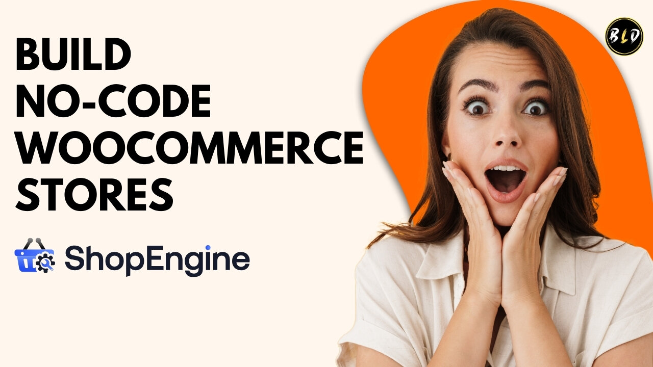 WooCommerce Stores in Minutes with ShopEngine | ShopEngine Lifetime Deal