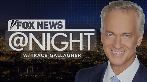 FOX NEWS @ NIGHT with Trace Gallagher (01/03/25) FULL EPISODE