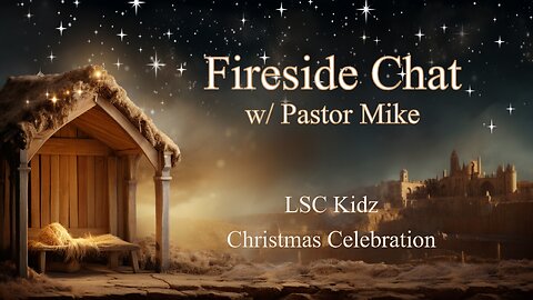 The Christmas Story