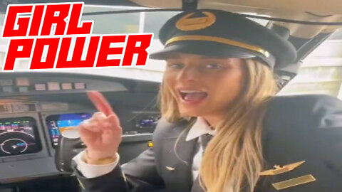 Plane That Crashed was From Airline Obsessed with All-Female Flights