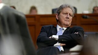 "You Have A History Of LYING!": Sen. Kennedy Humiliates Biden Nominee To His Face!!