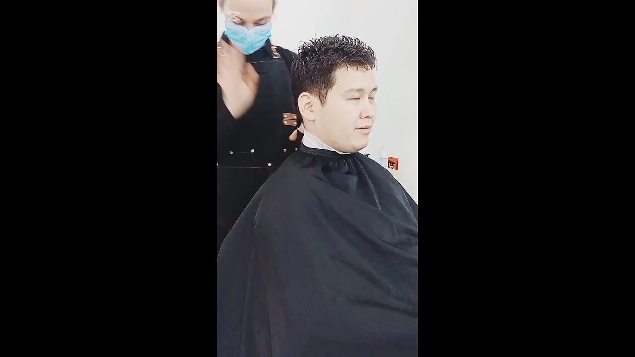 Next Level Barber