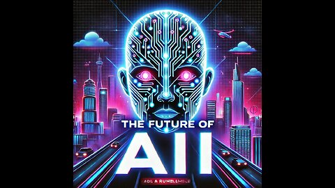 The Future Of AI. How Artificial Intelligence Is Changing Our World. #AI #Future of AI