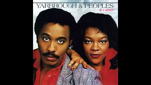 Yarbrough & Peoples ( Don't Stop The Music ) Music Audio 1980