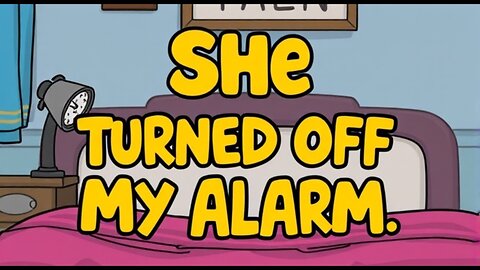 Second Date Update EP. 69 | She Turned Off My Alarm