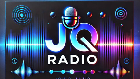 JQ Radio replay