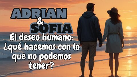 Adrian & Sofia : La Historia que te dejara Sorprendido