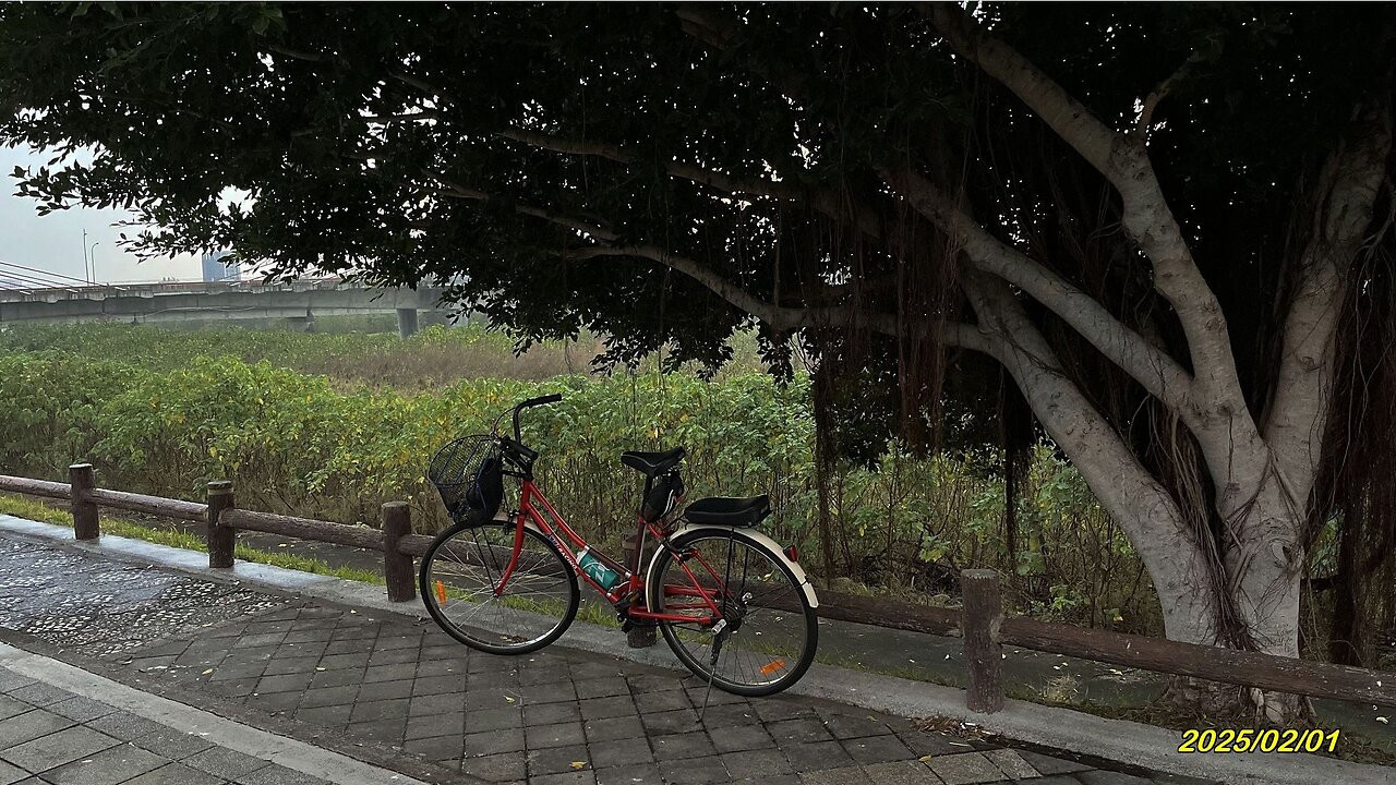 25_0201大媽 頭汴坑溪