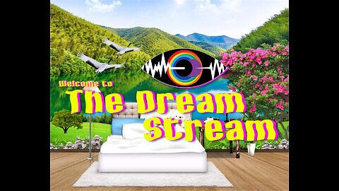 PRWPF - The Dream Stream III