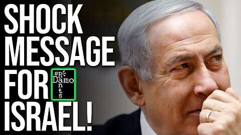 DEVASTATING Warning from Lebanon Leaves Netanyahu Reeling!