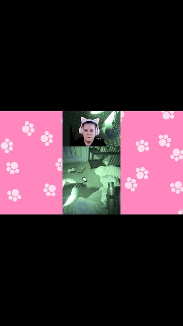 It was a unique way to determine the ghost!