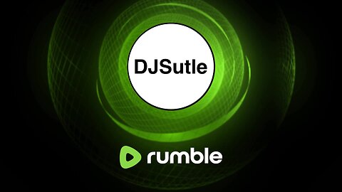 DJ Sutle Live