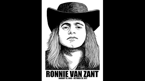 LYNYRD SKYNYRD 🦅 SIMPLE MAN (scenic lyrics video)