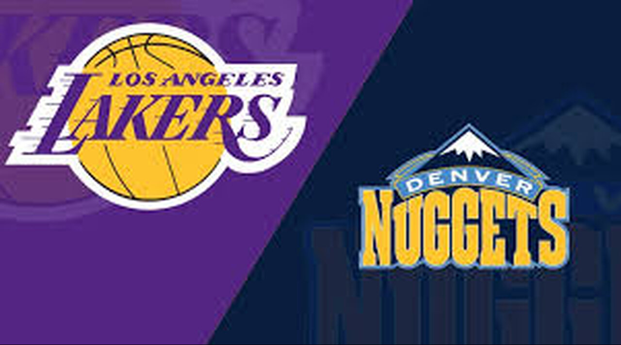 LOS ANGELES LAKERS FULL TEAM HIGHLIGHTS VS NUGGETS FEB 22,2025!