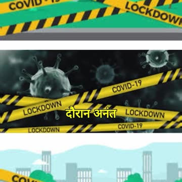 Reliance vision post pandemic #crisismanagement #IG34 #reliance #RIL #anantdadadt