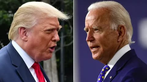 Biden FLIPS THE SCRIPT on Trump with STRONG MESSAG