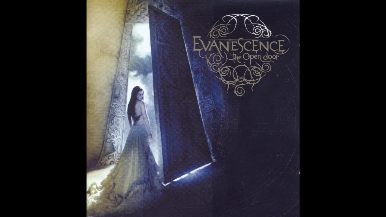 Evanescence - The Open Door (2006)