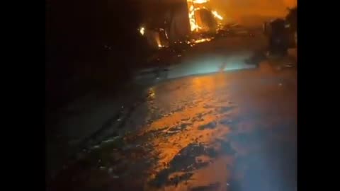 Apocalyptic Palisades Fire Will Intensify from Strong Santa Ana Winds, Threatens Bel Air and Malibu