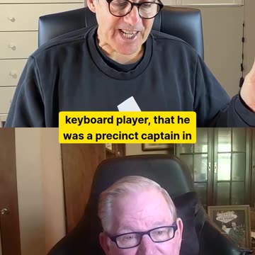 Blues brothers connection