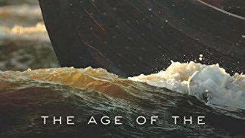 The Age of the Vikings by Anders Winroth | Summary