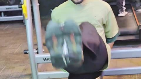 Fat loss exercise