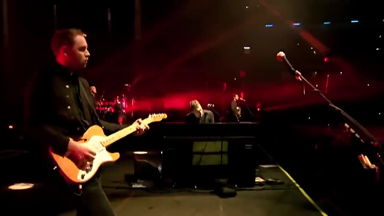 Coldplay - Fix You (NEW Official Video 2025)