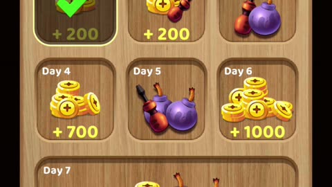 Screw Puzzle Nuts Bolts Pin levels 1 to 5 #androidgames #screwpinpuzzle #puzzlegame