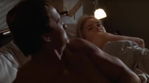 Basic Instinct