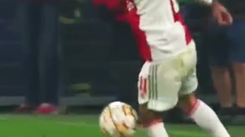What a stop ball