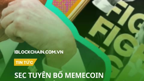 SEC tuyên bố memecoin không phải chứng khoán. Sam Altman công bố Chat GPT-4.5